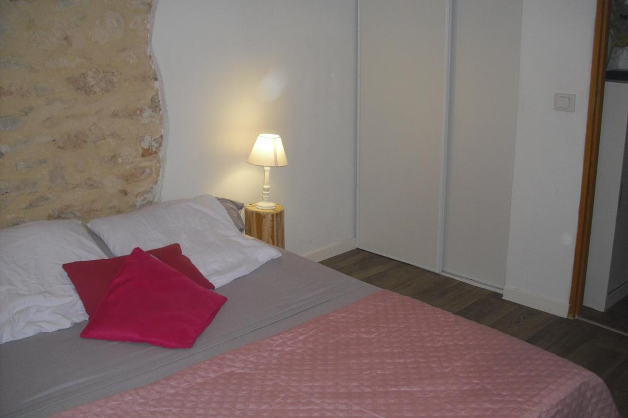 Apartment Lou Mas Li Pitchoun 