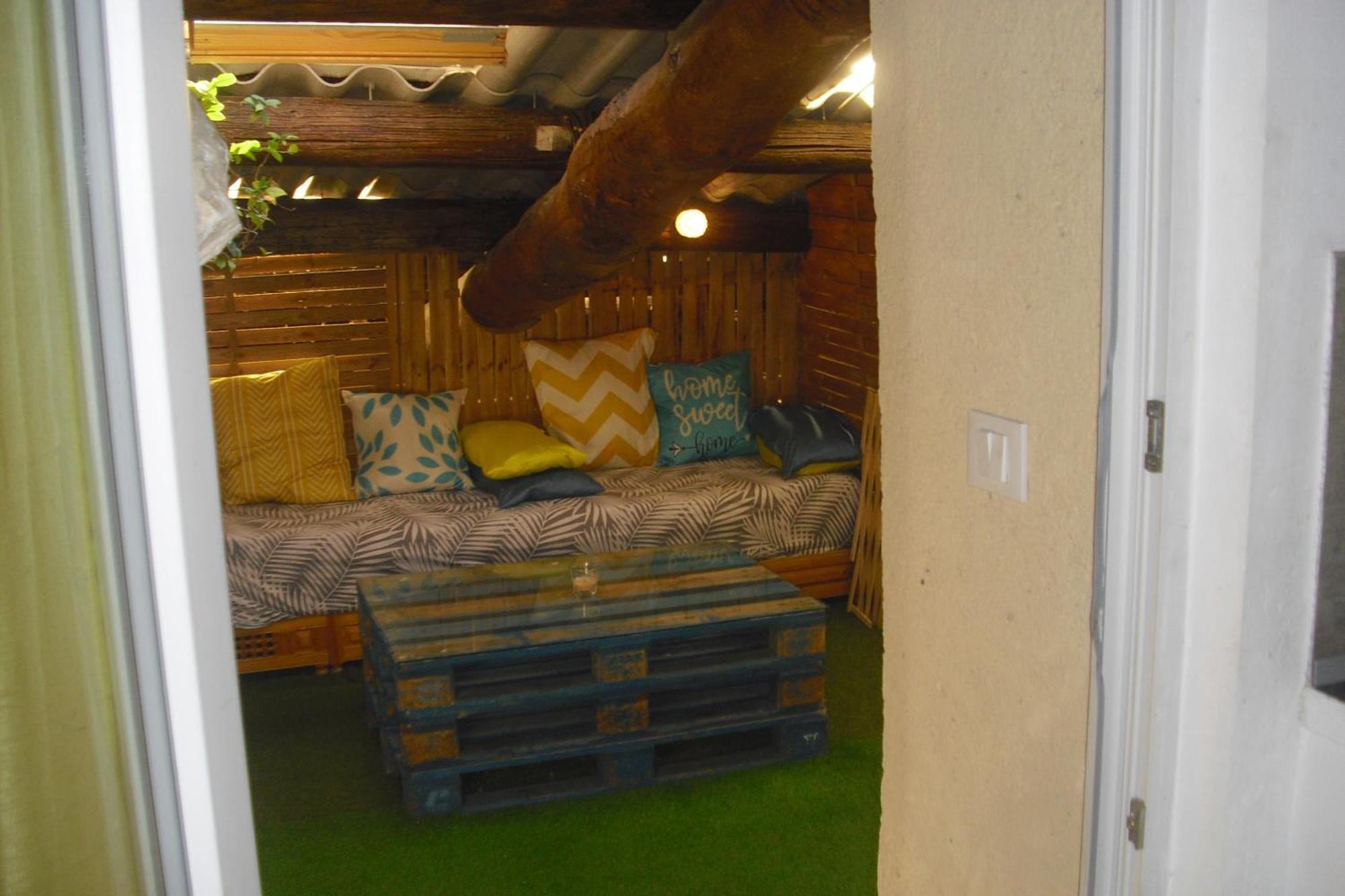 Apartment Lou Mas Li Pitchoun 